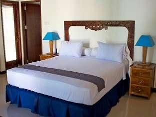 Villa Ayunda Bali Exterior foto