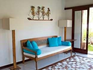 Villa Ayunda Bali Exterior foto